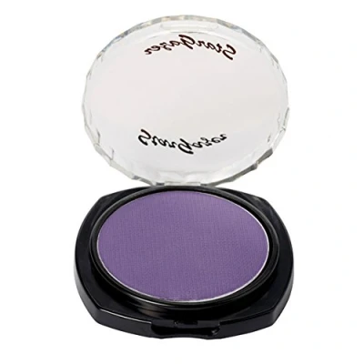 Image of Lilac eye shadow. Maximum colour pressed powder