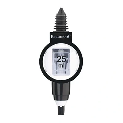 Image of 25ml Spirits Drinks Bar Optic Measuring Dispenser Commercial Pub Club Retail