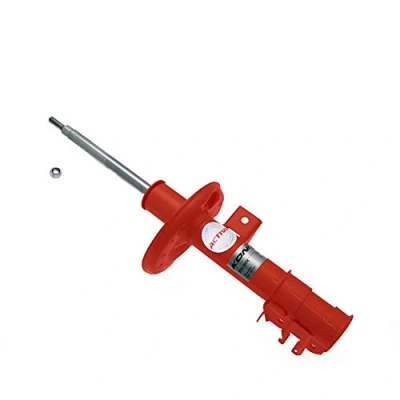 Image of 50709078, 50709080, 51857832, 51857834, 51860011 Shock absorber KONI 8745 1247R ABARTH: 500C / 595C 695C Convertible, 500 595 695 Hatchback