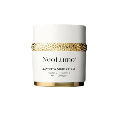 Image of NeoLumo Synergy Night Cream Regenerating (Formerly ObeyYourBody)