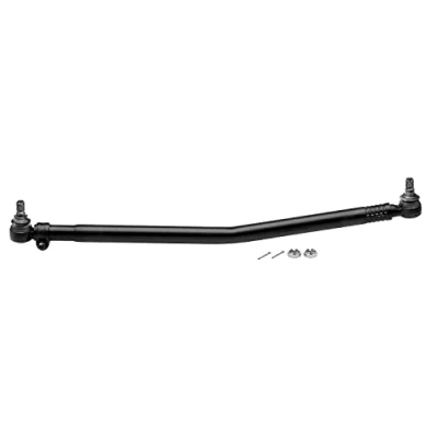 Image of 5010037418, 5010037602, 5010037603, 5010130446, 5010130447 Centre Rod Assembly FEBI BILSTEIN 18704 Guide with crown nut BMTS Turbo NEW
