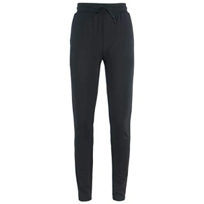 Image of Virtus Men&#039;s Odetta Trousers, 1001 Black, L
