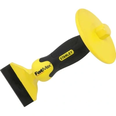 Image of Stanley 418328 FatMax Bolster 4 x 8/2 Inch with Guard