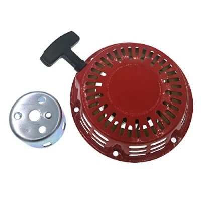 Image of Recoil Starter for HONDA GX120 GX160 GX200 4/5.5/6.5 HP Engine