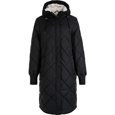 Image of WEATHER REPORT Women&#039;s Matilde Jacket, 2048 Navy Blazer, 46 (EU)