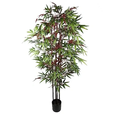 Image of Leaf Design UK Artificial Tropical Plants and Trees