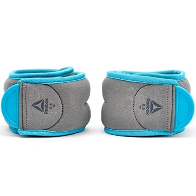 Image of Reebok Ankle Weights
