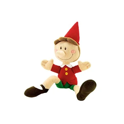 Image of Sevi Pinocchio Plush Small 82195