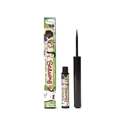 Image of theBalm Schwing Eyeliner 1.7 ml