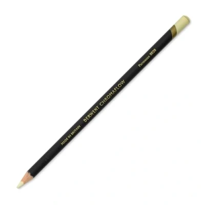 Image of Derwent : Chromaflow Pencil Parmesan