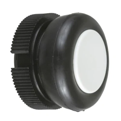 Image of Schneider Electric XACA9411, Push Button Head Booted