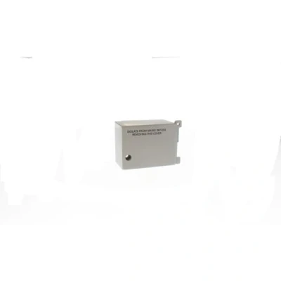 Image of Baxi 230259 Cover Control Box Pf M