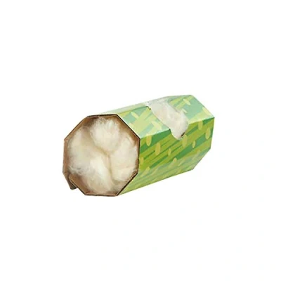 Image of Kapok Build a Nest
