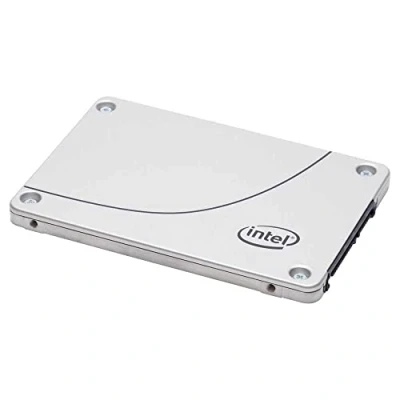 Image of Intel SSD/S4510 3.8TB 2.5&quot; SATA 6Gb TLC S Pk
