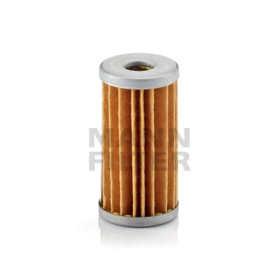 Image of 13322183906, 60016660200 Fuel Filter MANN H 42 Insert MERCEDES BENZ: T2/L Platform/Chassis, Ponton