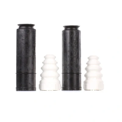 Image of 1K0511353S, 1K0513425, 1K0513425B, 1K0513425D Shock Absorber Dust Cover SACHS Service Kit 900 234 AUDI: A3 Sportback, Hatchback, SEAT: Altea