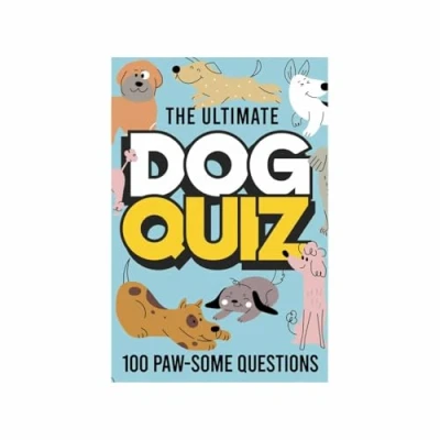 Image of Dog Quiz