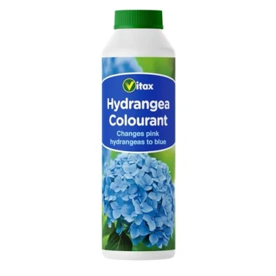 Image of 4 X Vitax 500g Hydrangea Colourant