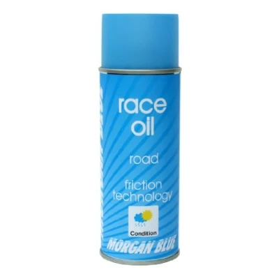 Image of Morgan Blue Race Oil Road Bike Friction Technology 400cc