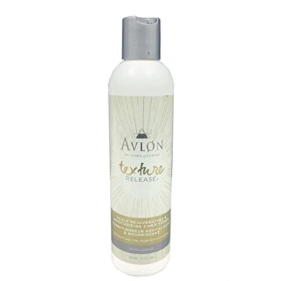 Image of Avlon Texture Release Scalp Rejuvenating Sulfate Free Shampoo 8oz/237ml