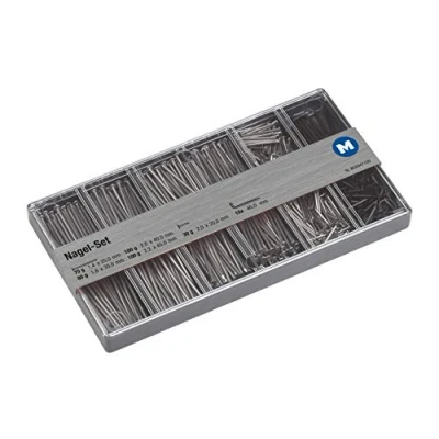Image of Champion Nail Set, 947100