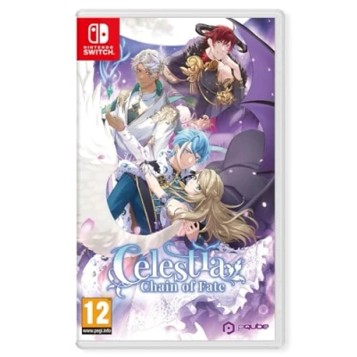 Image of Celestia: Chain of Fate NSW