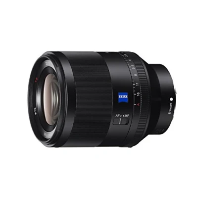 Image of Sony SEL50F14Z Planar T FE 50mm f/1.4 ZA Lens (Certified Refurbished)