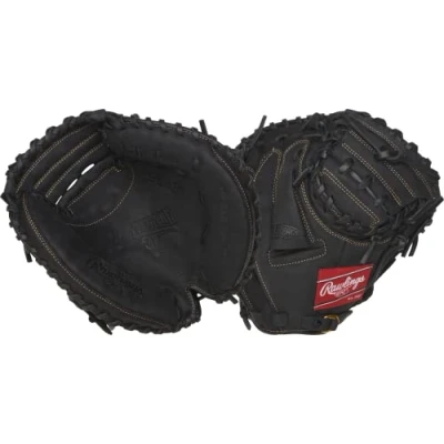 Image of Baseball Gloves &amp; Mitts