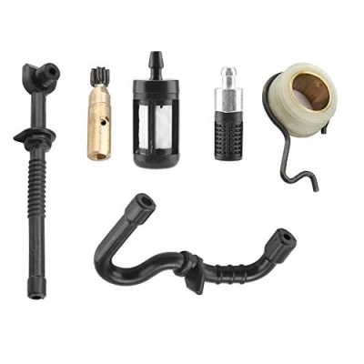 Image of Oil Pump Filter Line Kit for Stihl MS180 MS170 018 017 Chainsaw