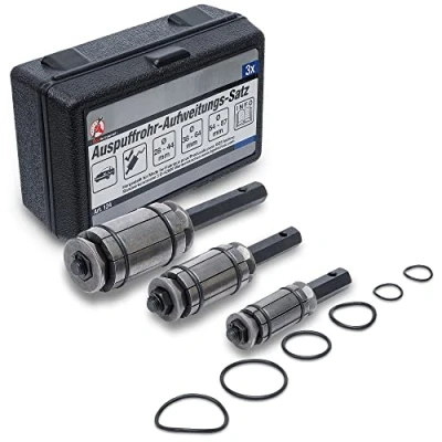 Image of BGS 129 Exhaust Pipe Expander Set 3 pcs.