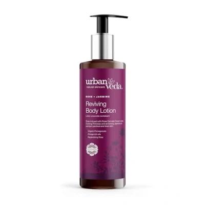 Image of Urban Veda Reviving Body Lotion 250 ml