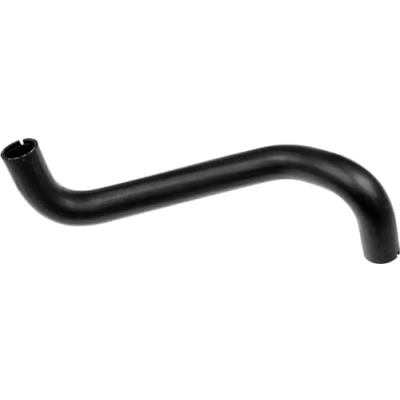 Image of 46462532 Radiator Hose GATES 3913 EPDM (ethylene propylene diene Monomer (M class) rubber)