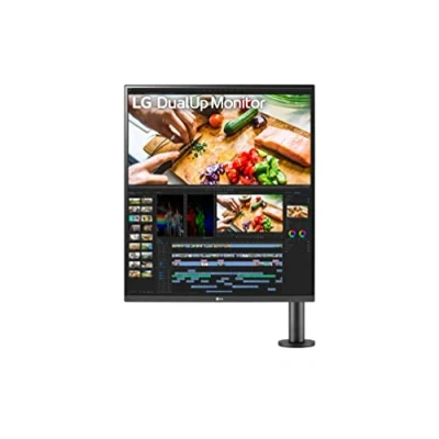 Image of LG 28MQ780 B/27.6¿¿ IPS 2560x2880 300 cd