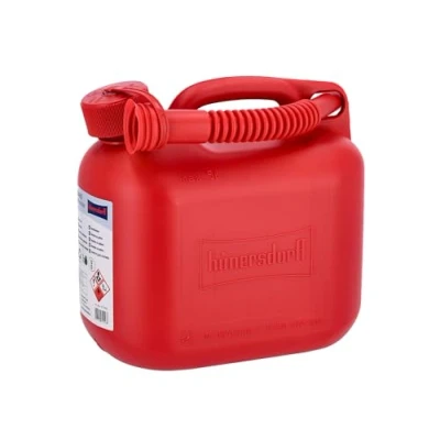 Image of hünersdorff 811560 Fuel Canister Standard