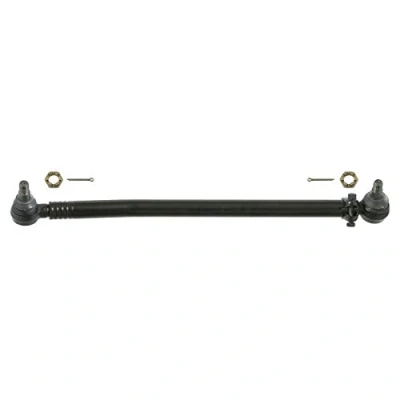 Image of 6764600205, 6764600705, 6764601205, 6764601605, A6764600205 Centre Rod Assembly FEBI BILSTEIN 26749
