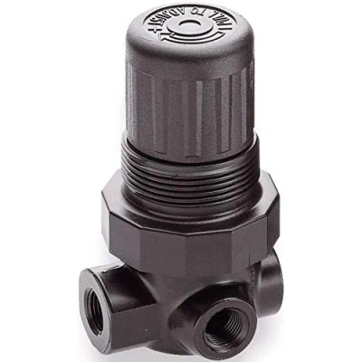 Image of Norgren Pressure Regulator R07 100 RNKG Pack of 1