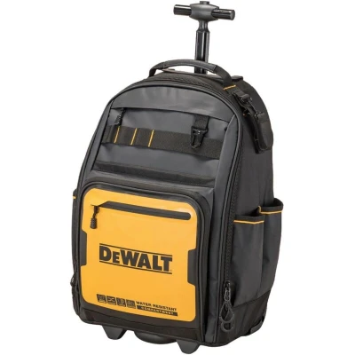 Image of DeWalt DWST60101 1 46 Pocket Pro Backpack On Wheel