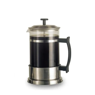 Image of Elia EPD 60S Cafetiere, 18/10 Steel