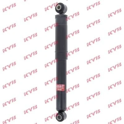 Image of 562100016R, 562100017R, 562101568R, 562101910R, 562109904R Shock absorber KYB Excel G 345703 RENAULT: MASTER 3 Kasten, 3, VAUXHALL: Movano Mk2