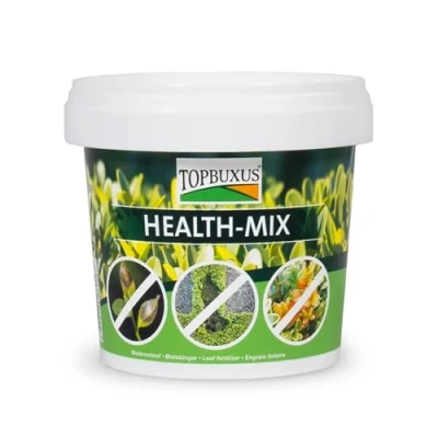 Image of TOPBUXUS HEALTH MIX Stops and Prevents Box Blight 200g for 100m2