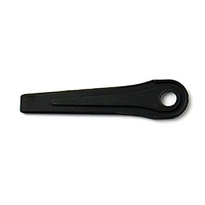 Image of Merriway BH05338 (10 Pcs) Mower Blade to Fit Flymo E 25 21/22, Minimo, Duo E30 Pack of 10 Pieces