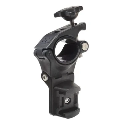 Image of NITERIDER Unisex Adult Pro Series Handlebar Mount Black, One Size
