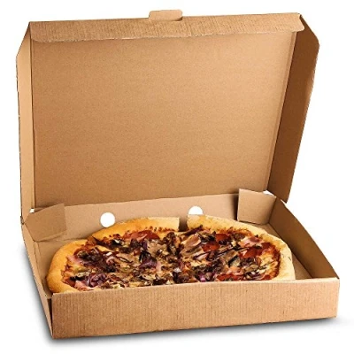 Image of Kraft 12 inch Pizza Box Case of 100