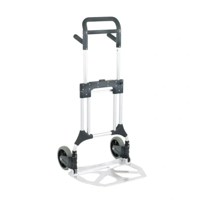 Image of Folding Aluminium Hand Truck 380090