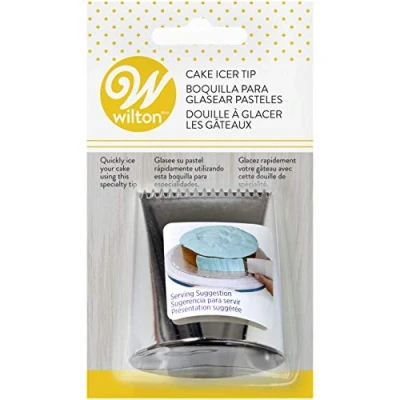 Image of Wilton Cake Icer Piping Tip #789