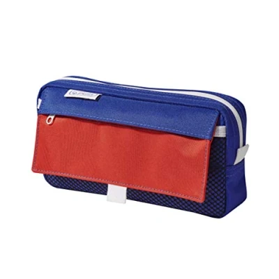 Image of Herlitz Pencil Case, Maritime (Multicolour) 50022021