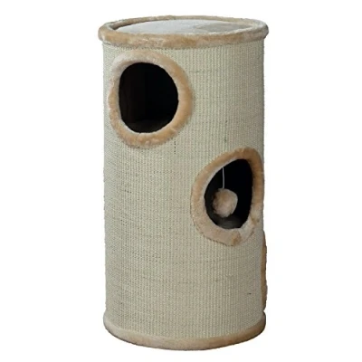 Image of Trixie Cat Tower, 70 cm, Beige