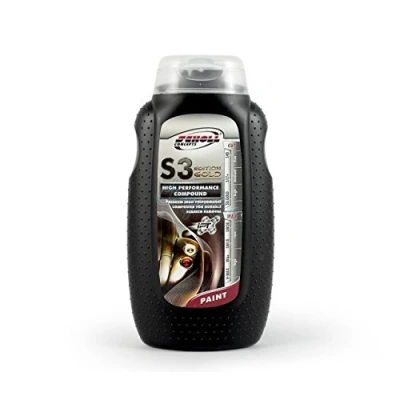 Image of Scholl Concepts S3 GOLD High Performance Compound 250g