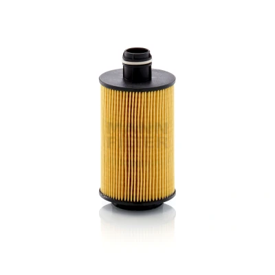 Image of 4818038 Oil Filter MANN HU 7030 z with seal Insert CHEVROLET: Captiva, Orlando, Cruze Saloon, VAUXHALL: Antara, OPEL: Antara