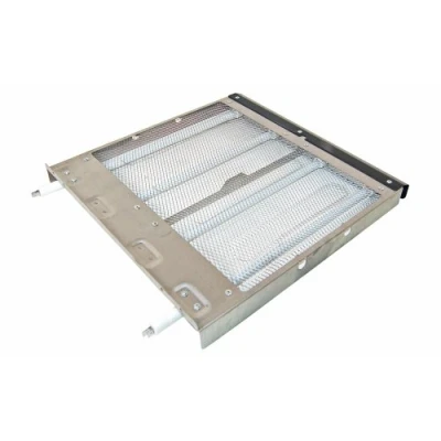 Image of Creda C00192999 Oven and Stove Accessory/Heating Elements/Hob Genuine Grill Heating Element for your Grill/This Part/Accessory Is Suitable Various Brands